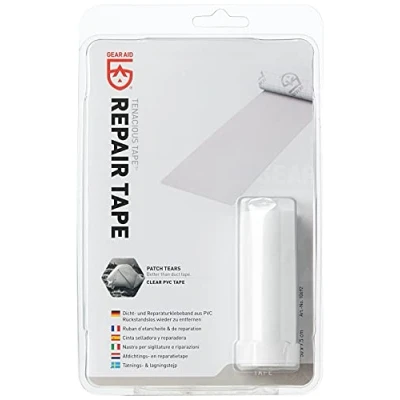 Image of McNett Tenacious Repair Tape, 50 x 7.5 cm