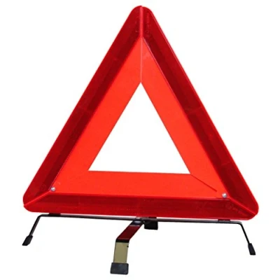 Image of Warning Triangle