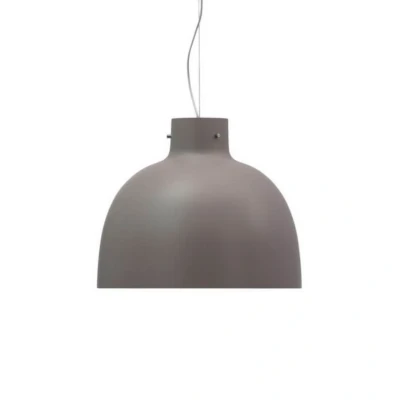 Image of Kartell Bellissima Pendant Matt Brown