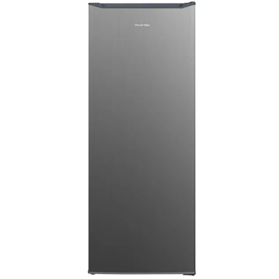 Image of Russell Hobbs RH143LF552E1SS fridge Freestanding 242 L E Stainless steel