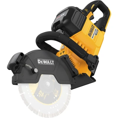 Image of Dewalt DCS691N 54V XR FlexVolt 230mm Brushless Cut Off Saw (Body Only)