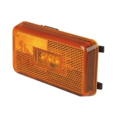 Image of 1446359, 1737413, 2000390, 2080828 Marker Light DT Spare Parts 1.21455 LED Driver Cab