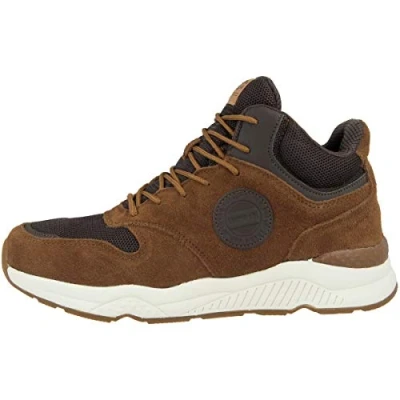 Image of Chung Shi Men&#039;s Duxfree Toronto Men&#039;s, Half boots, Brown, 40 EU