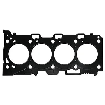 Image of 1111526051C0, 1111526052C0 Head Gasket AJUSA 10180720 1mm 87mm 3 MULTILAYER STEEL TOYOTA: Corolla Verso, Avensis II Hatchback, RAV4 III Off Road