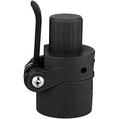 Image of CENPEK Folding Pole Base Replacement Spare Parts for X i a o mi M365 Electric Scooter