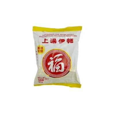 Image of Fuku Superior Soup Instant Noodle 100gr x 20 pack