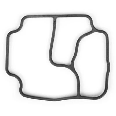 Image of 11421719855 Gaskets ELRING 816.965 BMW: 3 Convertible, Z3 Roadster, Convertible