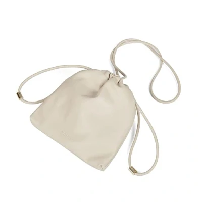 Image of GIOSEPPO Women&#039;s leyrat Handbag, Off White, 22 x 1,5 21