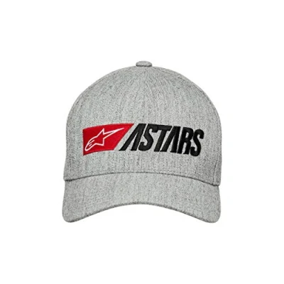 Image of Alpinestars Indulgent Hat Grey