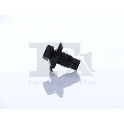 Image of 46347536, 55224611 Drain Plug FA1 256.850.001 M14x1,5 with seal ring FORD: FIESTA 6, Galaxy Mk2 MPV, Puma Hatchback, LAND ROVER: Defender Pickup