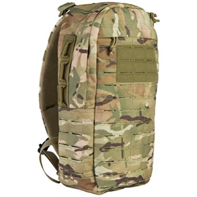 Image of Highlander Cobra Single Strap Backpack 15L (HMTC)