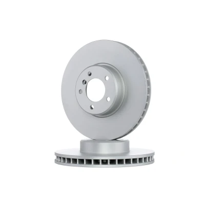 Image of BD1604 Brake disc BOSCH 0 986 479 774 348mm 36mm 5 120mm Vented Coated High carbon BMW: Saloon, 6 Convertible, Coupe