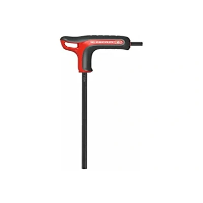 Image of Facom Hex Key Handle, Multi Colour, 8 mm