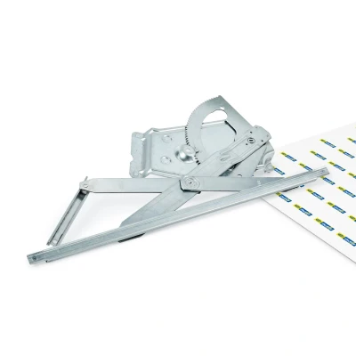 Image of AC1227 Window regulator MAGNETI MARELLI 350103122700 Left Front electric without motor RENAULT: MEGANE 3 Grandtour,