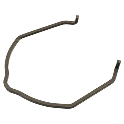 Image of 0079934301, A0079934301 Locking Clip FEBI BILSTEIN 49759