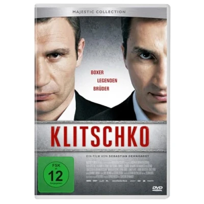 Image of Klitschko