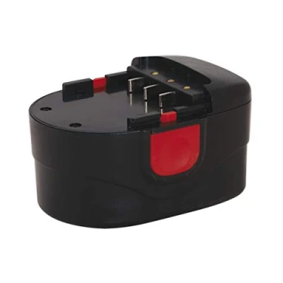 Image of Sealey Cpg12Vbp Cordless Power Tool Battery 12V For Cpg12V
