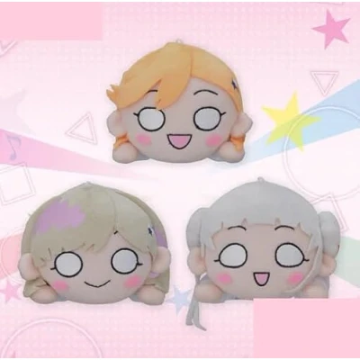 Image of GOOD SMILE COMPANY NESOBERI (Lay Down) Plush