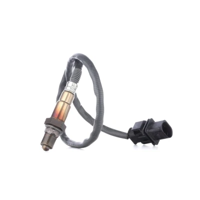 Image of 11787535269, 11787561410, 11787569930, 753526903, 756141002 Lambda sensor BOSCH 0 258 017 130 5 BMW: 3 Coupe, 1 Hatchback, Saloon