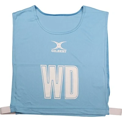 Image of Gilbert Women&#039;s Monochrome Bibs Sky, Medium