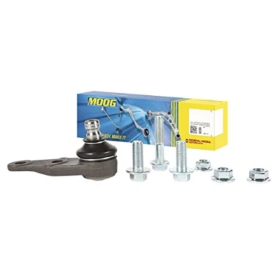Image of 4097451 Ball joint MOOG FI BJ 0262 Lower, Front Axle Left, Right 17,3mm 71mm 45mm