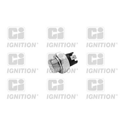 Image of 251959481 Temperature Switch, radiator fan QUINTON HAZELL XEFS13 M22 x 1,5 CI FORD: ESCORT 3, FIESTA 2, 1