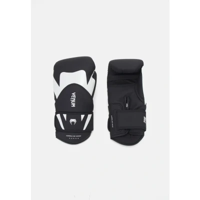 Image of Venum Challenger 4.0 Boxing Gloves gloves, Size: 10oz, Black/white
