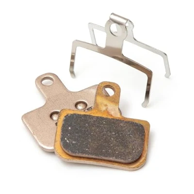Image of VRX864C Disc Brake Pads SRAM Level