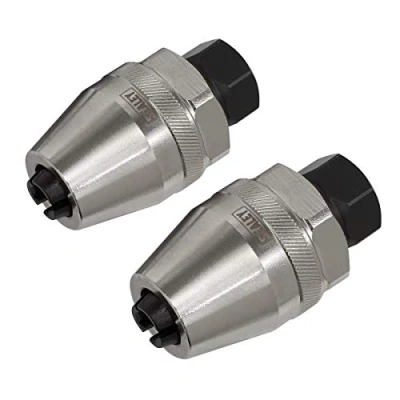 Image of Sealey Impact Stud Extractor 6 12mm 2pc Set