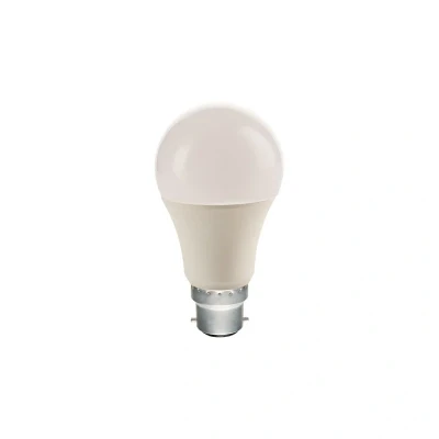Image of GLS Dimmable LED Bulb 8.1W B22 2700K Bell Lighting Genesis