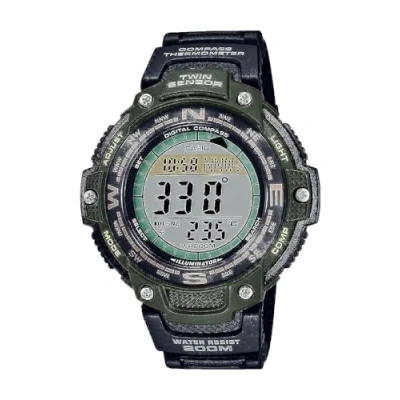 Image of Casio Sport Watch SGW 100 3AVCF