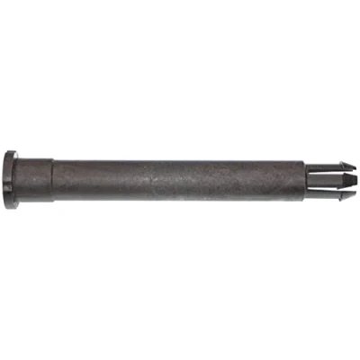 Image of BMW Clutch Pedal Upper Pivot Bearing Pin 14x114mm 35306761029 Genuine