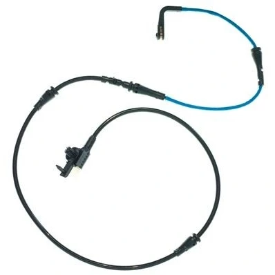 Image of T2H23971, T2H8398, T2H8399 Brake Pad Wear Sensor BREMBO A 00 526 JAGUAR: XF Saloon, Sportbrake