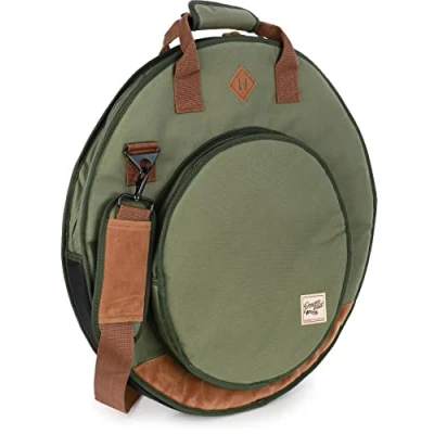 Image of TAMA Drum Set Bag (TCB22MG),Moss Green