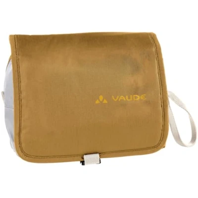 Image of Vaude Wash Bag L, Unisex Adults’ Bag, Peanut Butter, L