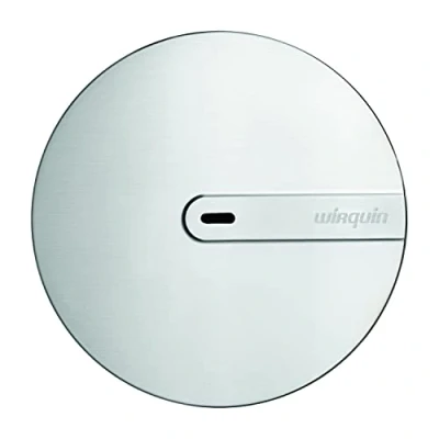 Image of Wirquin 30723383 ABS Slim+ Chrome, gray