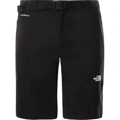 Image of The North Face Lightning Outdoor shorts, Men&#039;s, Size: 32/Regular(32), Black