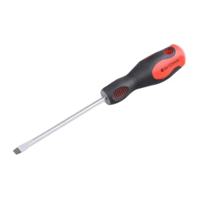 Image of 7x TIMCO Screwdriver Slotted 468553