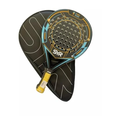 Image of SYR FREYA Carbon Padel Tennis Racket School