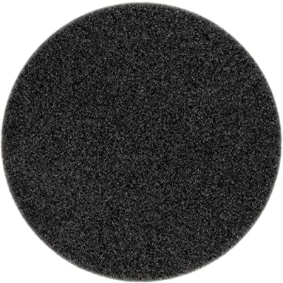 Image of Bosch 2609256051 Polishing Sponge for Random Orbit Sander with Diameter 125mm