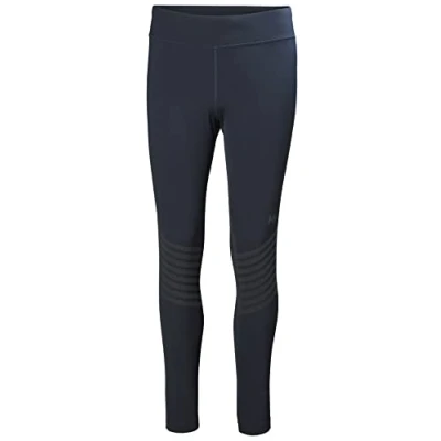 Image of Helly Hansen Racing Leggings 597 Navy S