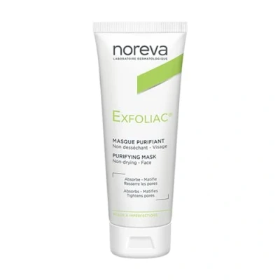 Image of Noreva Exfoliac Deep Cleansing Mask