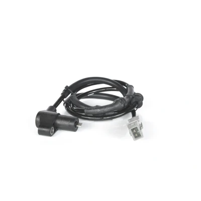 Image of 9632732680 ABS Sensor BOSCH 0 265 006 389 with cable Inductive 1015mm CITROËN: Xsara Picasso
