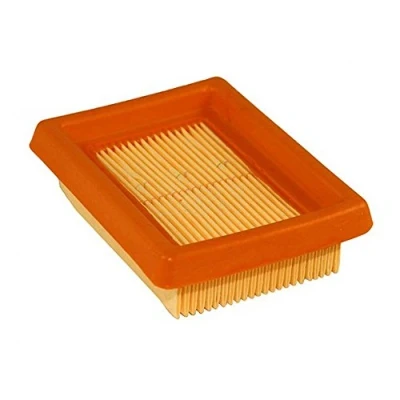 Image of Air Filter for Stihl FS120 FS200 FS400 Brushcutter Replaces 4134 141 0300