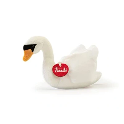 Image of Trudi 51321 Swan, White