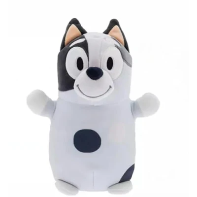 Image of Squishmallows Hugmees Muffin from Bluey 6 Inch Plush