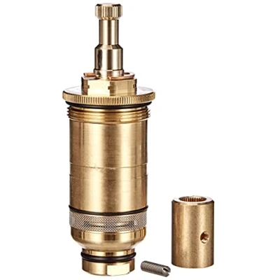 Image of hansgrohe Temperature Cartridge for Thermostatic Mixer