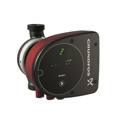 Image of Grundfos Magna1 32 40 Commercial Pump 180