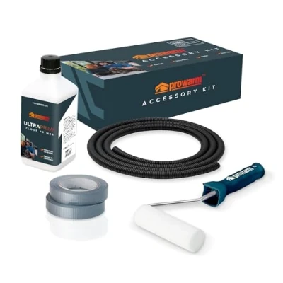 Image of ProWarm Kit Accessories For Under Tile Up To 6M2