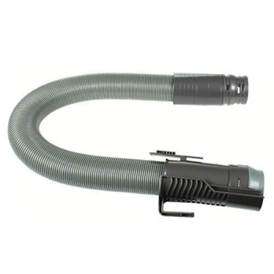 Image of First4spares Stretch Hose for Dyson DC14 Vacuum Cleaners (Iron/Grey)